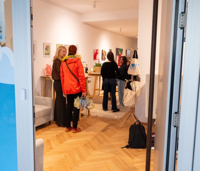 Innraum Eröffnung-36